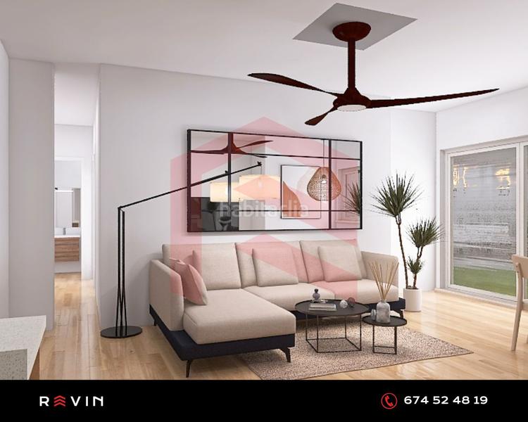 Foto 32c7b22d-359a-44de-b5b6-b980fd34a507. Piso en calle las cumbres 7 oportunidad de piso totalmente reformado en el centro en Jaén