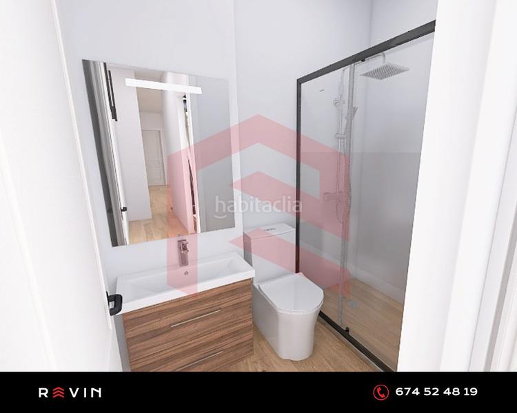 Foto 6c5c8c68-489e-4554-8bf7-ebaf19319e9a. Piso en calle las cumbres 7 oportunidad de piso totalmente reformado en el centro en Jaén