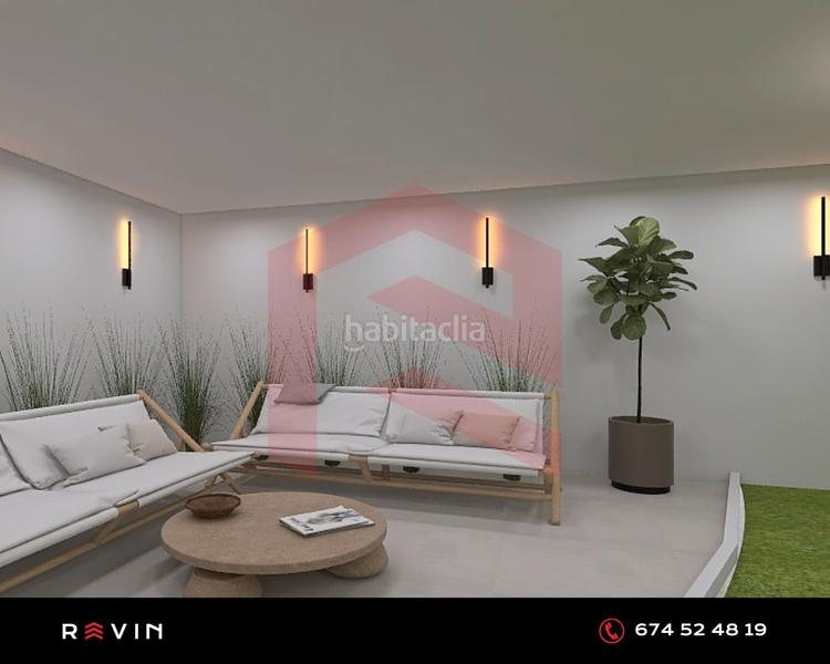 Foto 8e3f1a3c-3128-4566-826a-30ccd8f817aa. Piso en calle las cumbres 7 oportunidad de piso totalmente reformado en el centro en Jaén