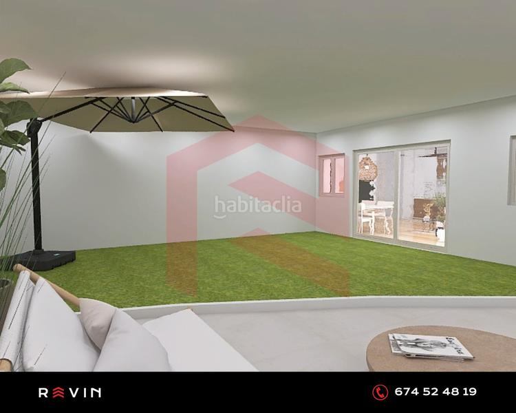 Foto 937dc572-2f03-495b-a7f9-8ddefc31a1d4. Piso en calle las cumbres 7 oportunidad de piso totalmente reformado en el centro en Jaén