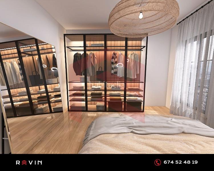 Foto ad139423-655a-4780-a023-4c402e82f8e5. Piso en calle las cumbres 7 oportunidad de piso totalmente reformado en el centro en Jaén