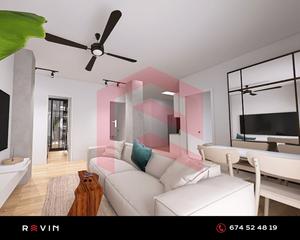 Appartement  Calle santa maría del valle. Inversión inteligente u hogar con futuro en zona universitaria –