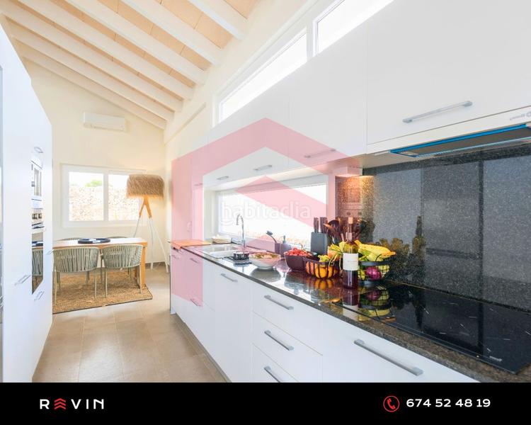 Foto 2695b7aa-592c-4abd-985a-b3176fe75b2f. Chalet tu nueva vida en menorca empieza aquí en Coves Noves Es Mercadal