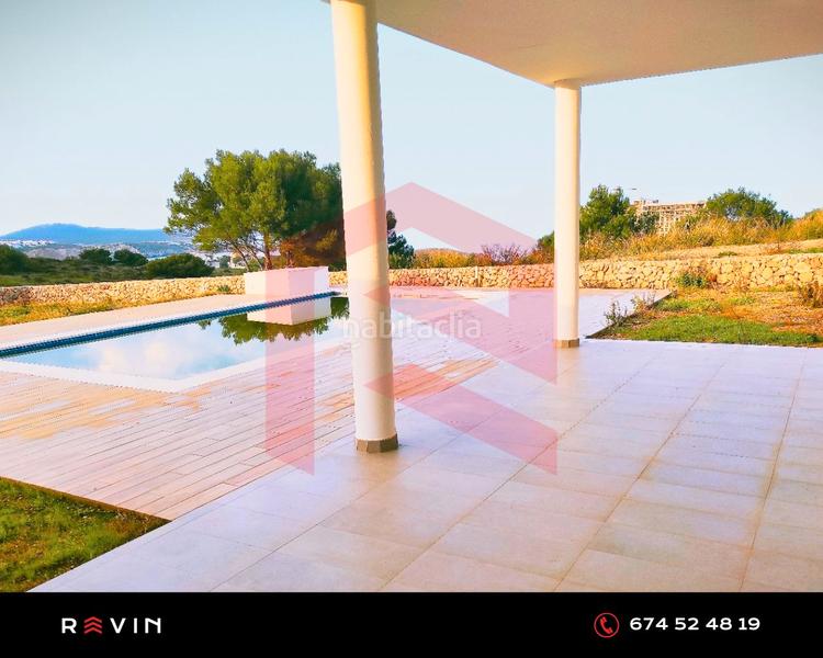 Foto 27d2ab02-6655-4e69-82a0-756050e330e1. Chalet tu nueva vida en menorca empieza aquí en Coves Noves Es Mercadal