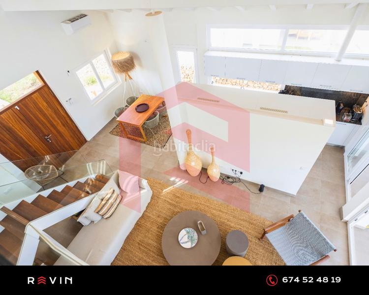 Foto 46225556-de8e-458f-b094-4c60321fff27. Chalet tu nueva vida en menorca empieza aquí en Coves Noves Es Mercadal