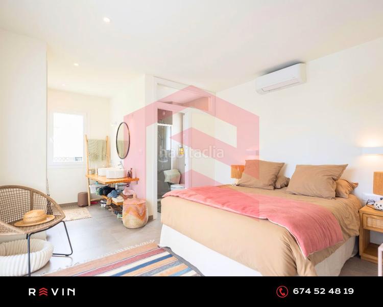 Foto 4d5adf53-b06d-47f6-b0c7-3c9eb093f731. Chalet tu nueva vida en menorca empieza aquí en Coves Noves Es Mercadal