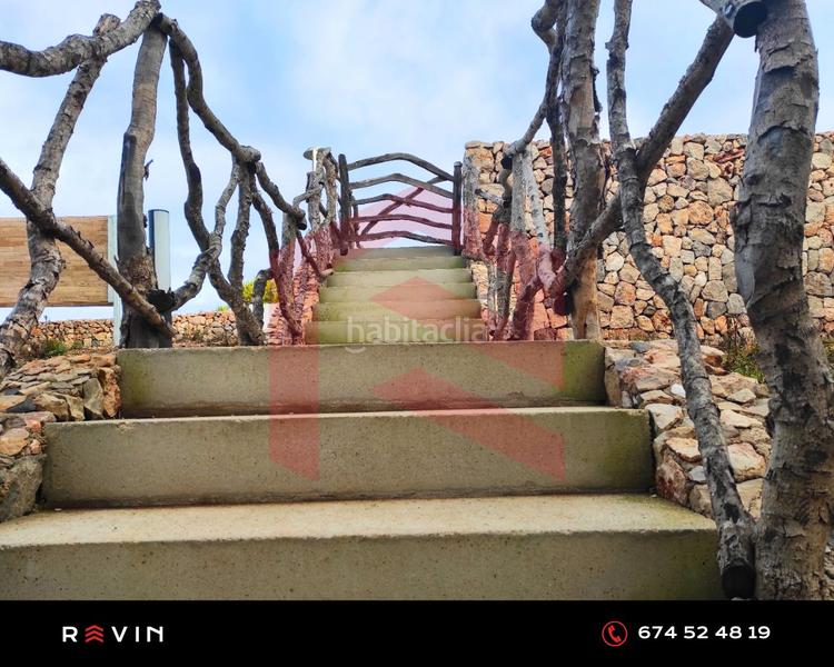 Foto 50bd036b-37ec-4331-98d0-9c4aef2a9539. Chalet tu nueva vida en menorca empieza aquí en Coves Noves Es Mercadal