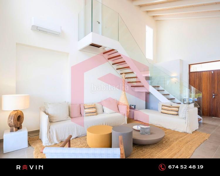 Foto 5e1a022d-c98f-4e6c-a189-a86d33103461. Chalet tu nueva vida en menorca empieza aquí en Coves Noves Es Mercadal