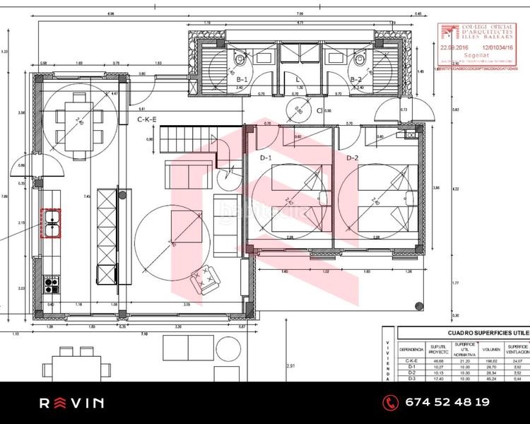 Foto 898610bc-d10f-4fa0-ae43-3aa61fdcd023. Chalet tu nueva vida en menorca empieza aquí en Coves Noves Es Mercadal