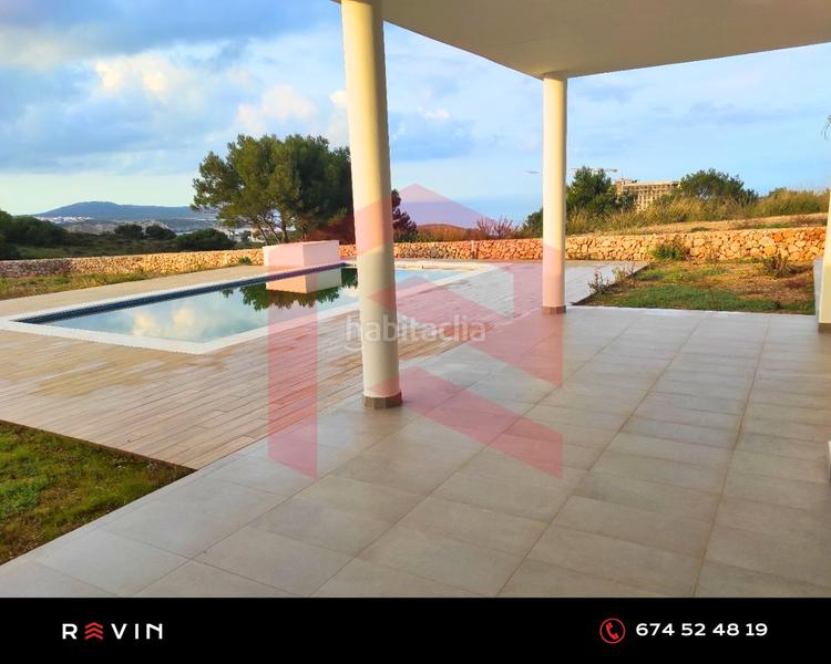 Foto 9943b656-fa3a-4c8c-82f4-52e75eb1f52a. Chalet tu nueva vida en menorca empieza aquí en Coves Noves Es Mercadal