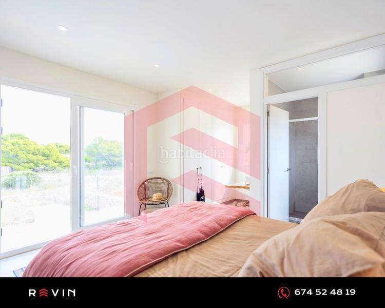 Foto bb21eff8-183f-4307-97e2-136f29812b5a. Chalet tu nueva vida en menorca empieza aquí en Coves Noves Es Mercadal