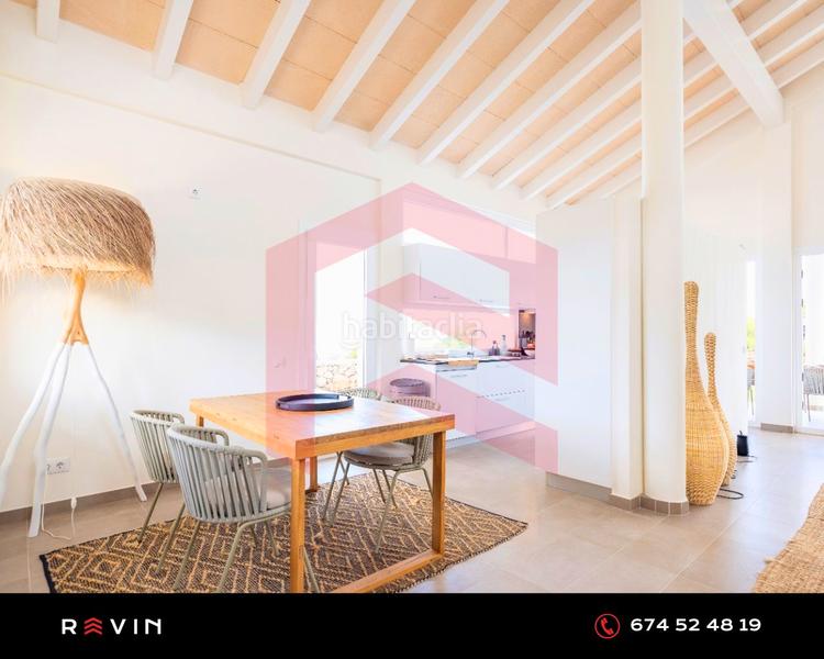 Foto d91985b6-7c84-48f2-a847-e07acc7506d4. Chalet tu nueva vida en menorca empieza aquí en Coves Noves Es Mercadal