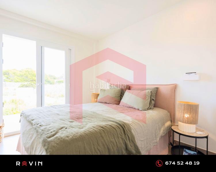 Foto f5101f63-71d4-43e4-a06b-61d8e4185894. Chalet tu nueva vida en menorca empieza aquí en Coves Noves Es Mercadal