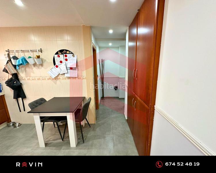 Foto 01b23d66-aa1d-44b9-a6bf-1e15f7f4f643. Flat with heating in San Felipe - El Almendral - La Merced Jaén