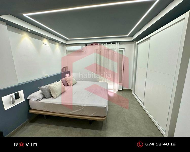 Foto 029919e7-327d-425a-a901-42136f2fa9cf. Flat with heating in San Felipe - El Almendral - La Merced Jaén