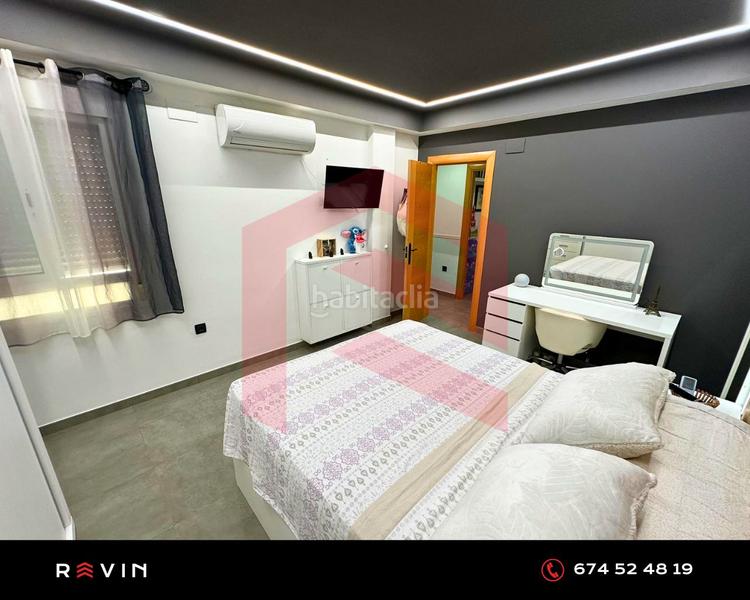 Foto 0659464a-77f8-433c-9428-861f04f876af. Flat with heating in San Felipe - El Almendral - La Merced Jaén