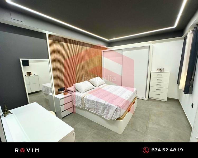 Foto 0af06a5c-af4c-4d7f-8661-152849a060f1. Flat with heating in San Felipe - El Almendral - La Merced Jaén