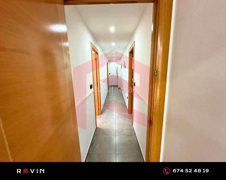 Foto 1b718037-b9ae-423c-8017-ffb42cb93286. Flat with heating in San Felipe - El Almendral - La Merced Jaén