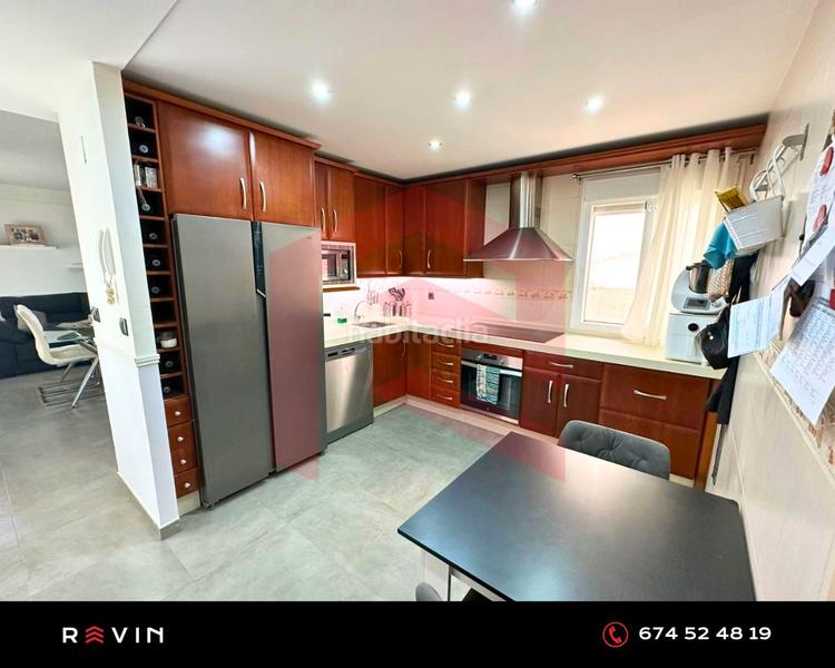 Foto 1cbf9ce2-e876-4a5b-a306-a5b06a422798. Flat with heating in San Felipe - El Almendral - La Merced Jaén