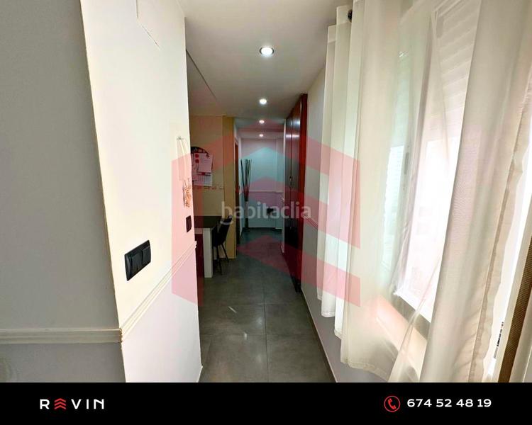 Foto 1f92b340-4730-41cf-8ebd-2de8273b65bc. Flat with heating in San Felipe - El Almendral - La Merced Jaén