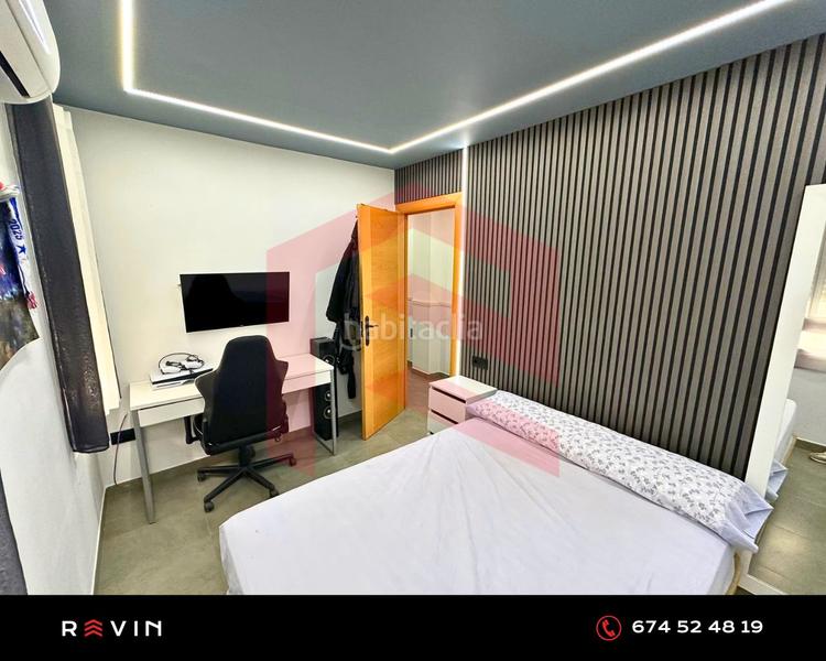 Foto 5a1b1c9d-be50-48db-afdf-e02df46d77b1. Flat with heating in San Felipe - El Almendral - La Merced Jaén