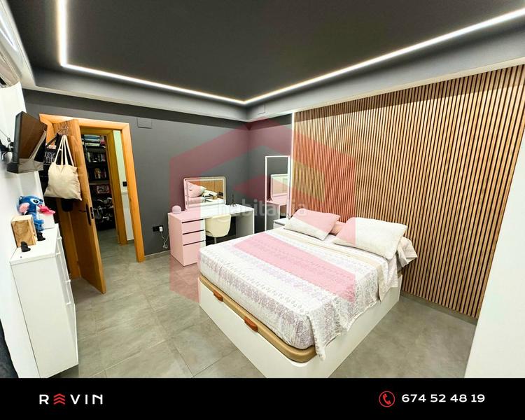 Foto 69c77f46-637c-4c73-a64c-d369b39c4488. Flat with heating in San Felipe - El Almendral - La Merced Jaén