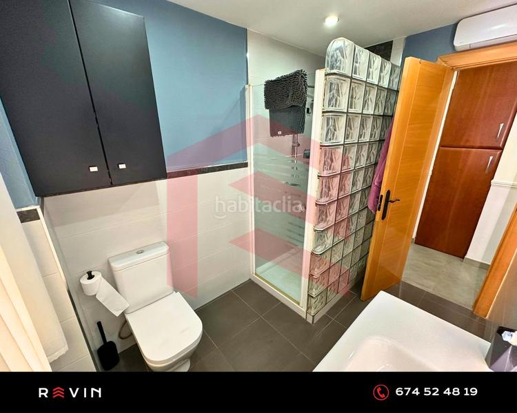 Foto 7134f60f-a384-4881-9c9c-ff3bc476cdba. Flat with heating in San Felipe - El Almendral - La Merced Jaén