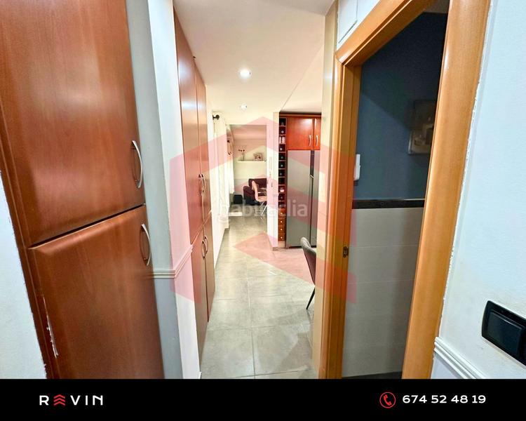 Foto 88a5508e-c54d-4205-a0d9-e5b1fd502066. Flat with heating in San Felipe - El Almendral - La Merced Jaén