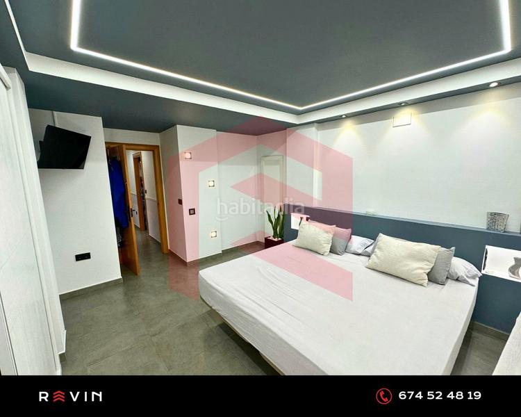 Foto 98da8e76-1149-4b22-acac-3a37da437dab. Flat with heating in San Felipe - El Almendral - La Merced Jaén