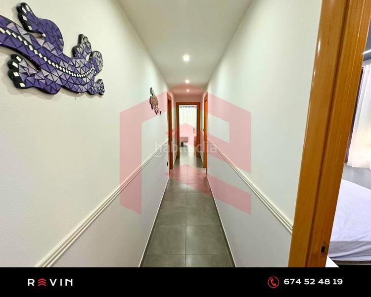 Foto 99143bfc-5115-4a5d-aeb4-a9f0cb213932. Flat with heating in San Felipe - El Almendral - La Merced Jaén