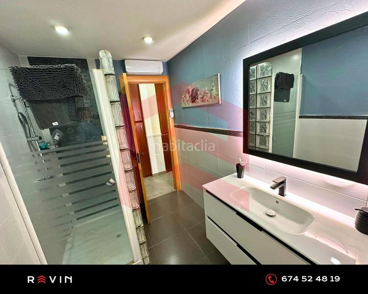 Foto 991fbfa2-788b-45a1-9c58-8444b2a7ed17. Flat with heating in San Felipe - El Almendral - La Merced Jaén