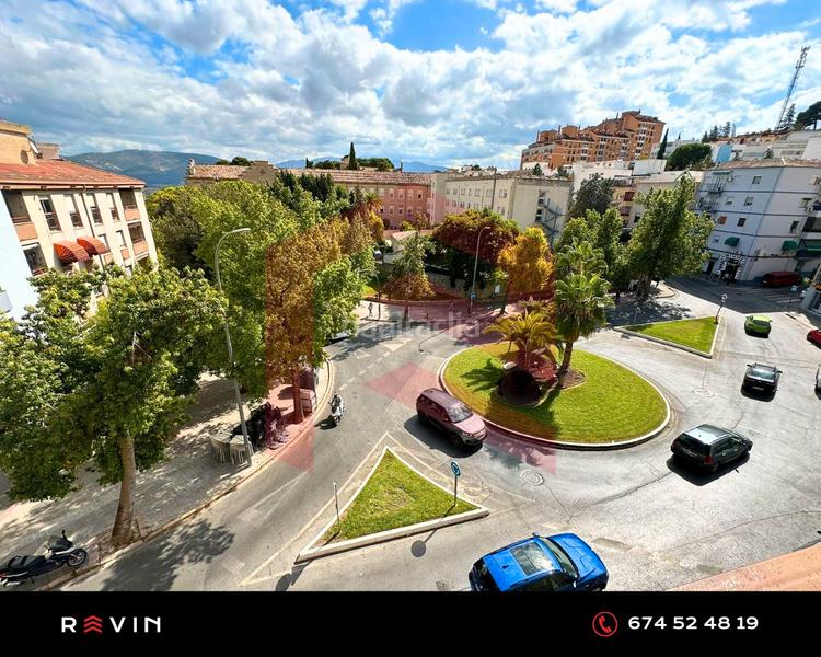 Foto a5261e26-e3d5-45cf-843b-e5725491fc6f. Flat with heating in San Felipe - El Almendral - La Merced Jaén