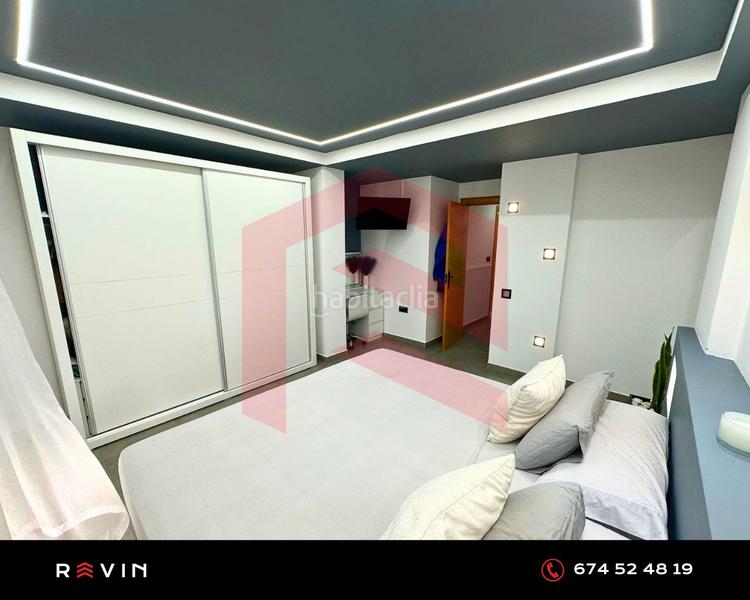 Foto b7426315-18b6-4a96-988b-fa30d50ab987. Flat with heating in San Felipe - El Almendral - La Merced Jaén