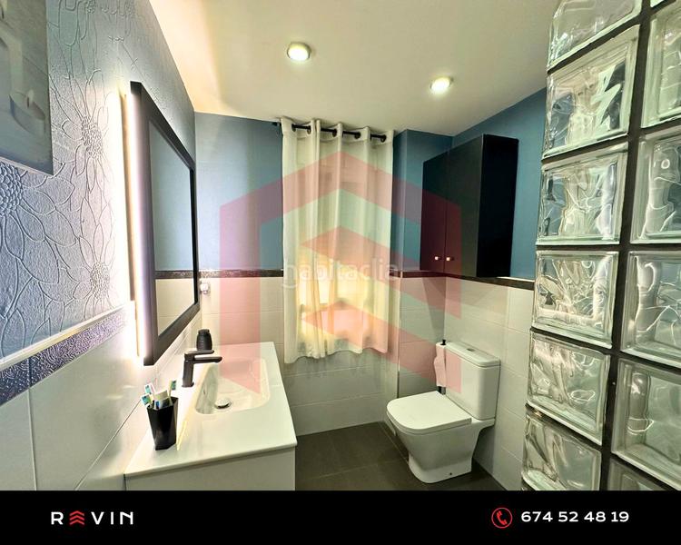 Foto f3c38148-e1f3-46c0-b1f1-682cfa9faa92. Flat with heating in San Felipe - El Almendral - La Merced Jaén