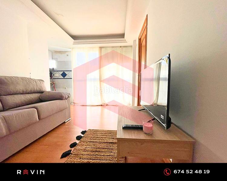 Foto 6f63b280-a7a3-46bd-95bc-c40ab8f57395. Miete etagenwohnung in Peñamefecit - Avda Barcelona Jaén