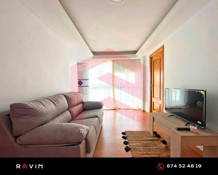 Foto ad99acdb-068e-4173-bc5e-a331aebe3d07. Miete etagenwohnung in Peñamefecit - Avda Barcelona Jaén