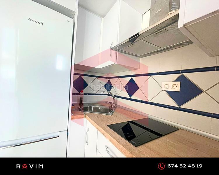 Foto c2dbba8f-f672-47c6-b479-a8cdf0567c35. Miete etagenwohnung in Peñamefecit - Avda Barcelona Jaén