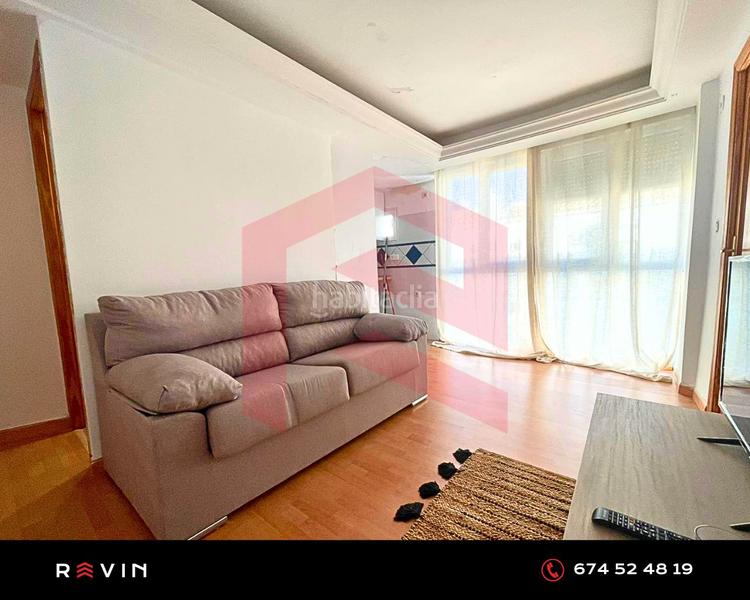 Foto f6b6e5c6-46cf-434c-96ed-b39f61946ad3. Miete etagenwohnung in Peñamefecit - Avda Barcelona Jaén