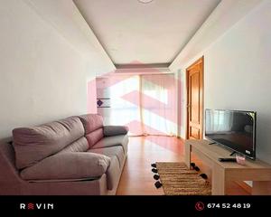 Flat in Plaza de la Igualdad