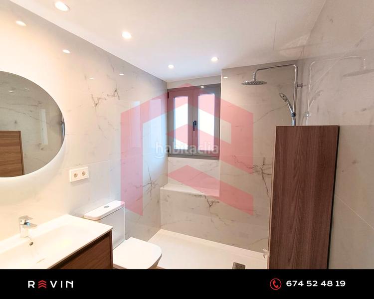 Foto 785c8523-229d-4a33-967f-18b44499541e. Lloguer pis amb calefacció aparcament a Renfe - Bulevar 1ª y 2ª Fase Jaén