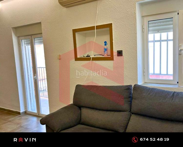 Foto 1d657aac-e68e-4ce4-8643-d65eda5f844a. Location appartement dans calle agustín ródenas 6 dans Jaén