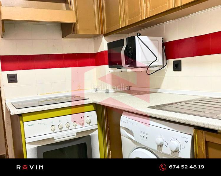 Foto 2c1cc42e-f548-481d-b25c-5e88134da846. Location appartement dans calle agustín ródenas 6 dans Jaén