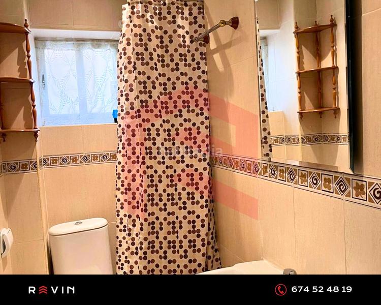 Foto 5bee1685-6605-4fb4-8524-c77cfaffbff8. Location appartement dans calle agustín ródenas 6 dans Jaén