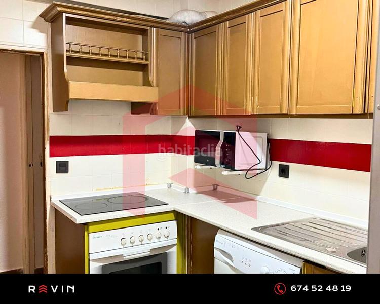 Foto 64862c9a-abc0-4b3b-b9ca-80c30f445b48. Location appartement dans calle agustín ródenas 6 dans Jaén