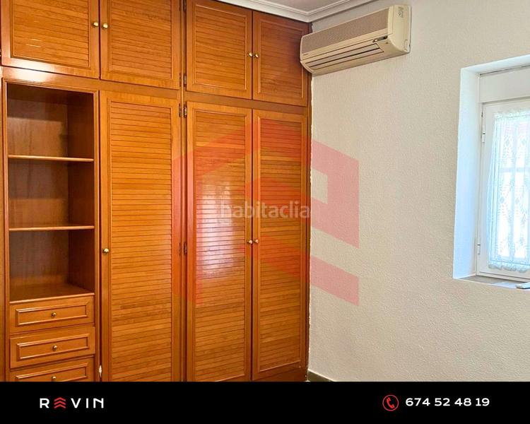 Foto 817244ca-db8e-4529-8534-bdbbfb467c60. Location appartement dans calle agustín ródenas 6 dans Jaén