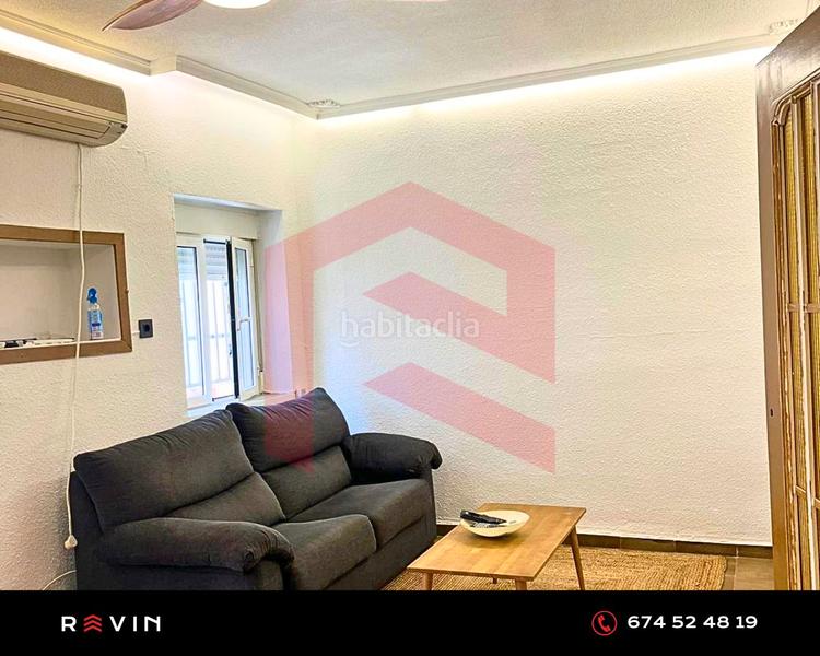 Foto 81ad79e2-1929-45d8-863c-55092d31967d. Location appartement dans calle agustín ródenas 6 dans Jaén