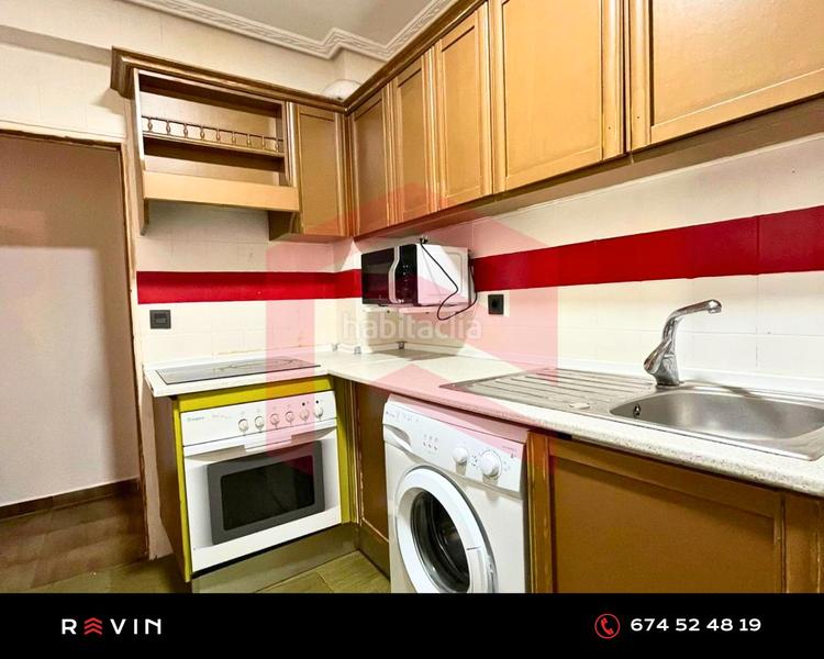 Foto 862a5f3a-7246-48cd-8218-e2b0f7a1f33f. Location appartement dans calle agustín ródenas 6 dans Jaén