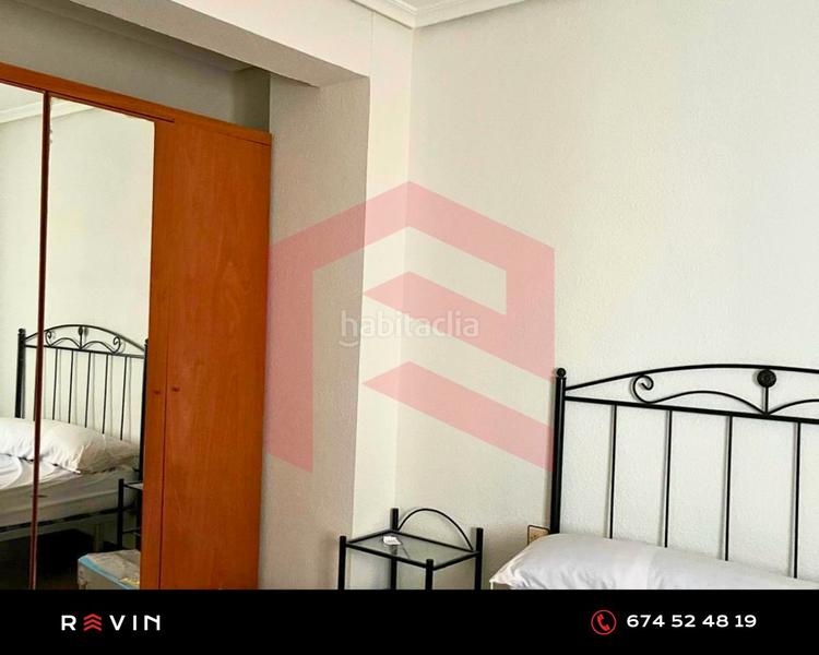 Foto 8c1b7a41-4ccf-40f2-be76-247f82e8ff83. Location appartement dans calle agustín ródenas 6 dans Jaén