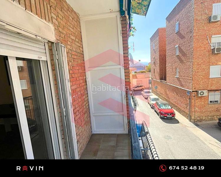 Foto 90816445-f39b-454b-b7dd-a0c66b8f381b. Location appartement dans calle agustín ródenas 6 dans Jaén