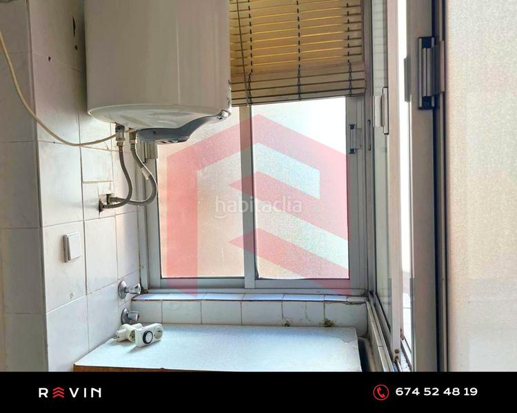 Foto ad44026c-c558-40a8-9f43-bef8b5daf355. Location appartement dans calle agustín ródenas 6 dans Jaén